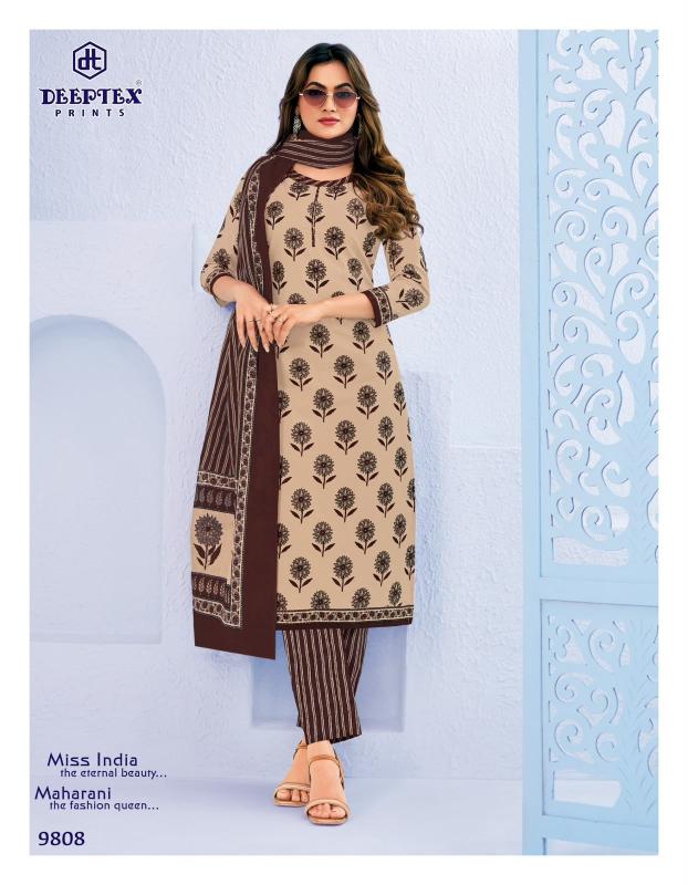 Deeptex miss india vol-98 wholesale and retail dress material market in coimbatore